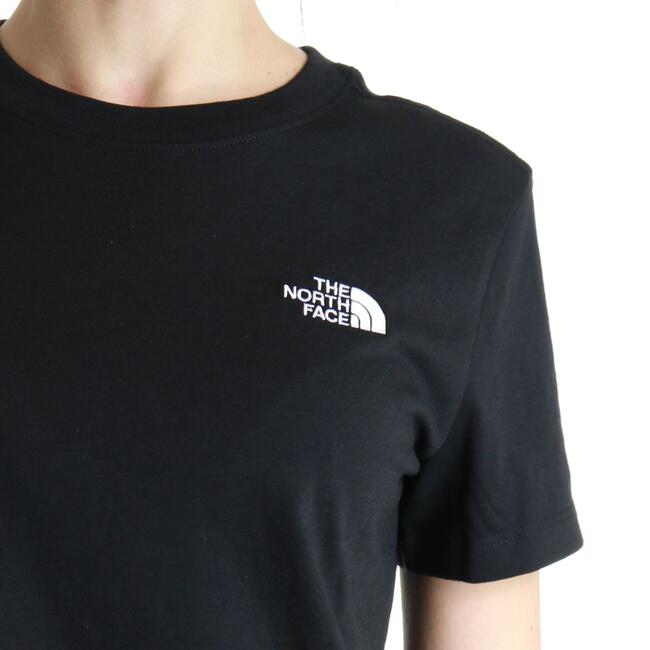 T-SHIRT EVOLUTIONE SIMPLE DOME THE NORTH FACE - Mad Fashion | img vers.650x/
